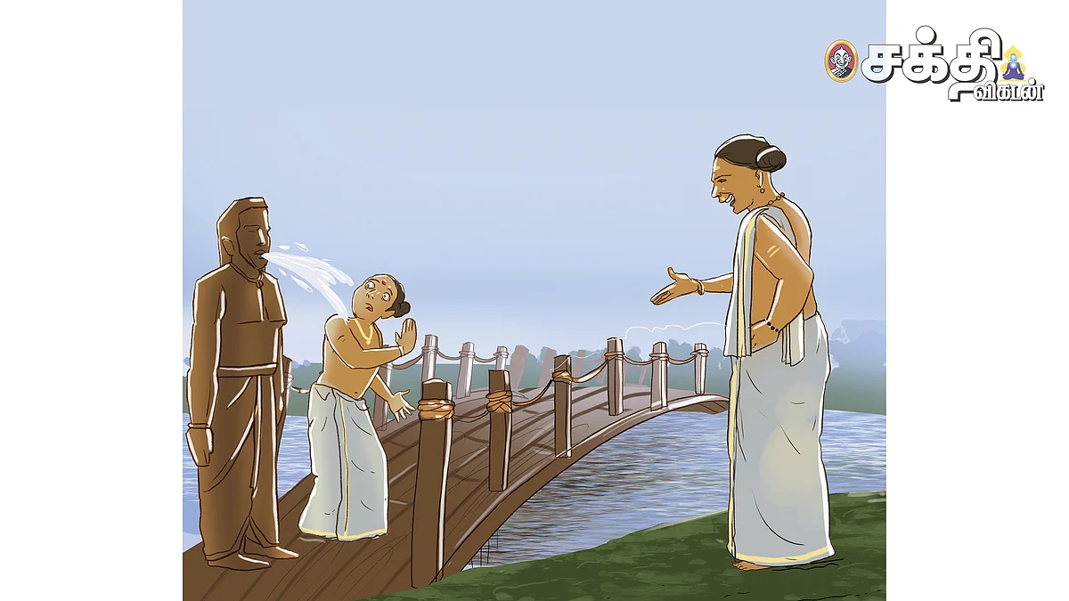 கேரளக் கதைகள்