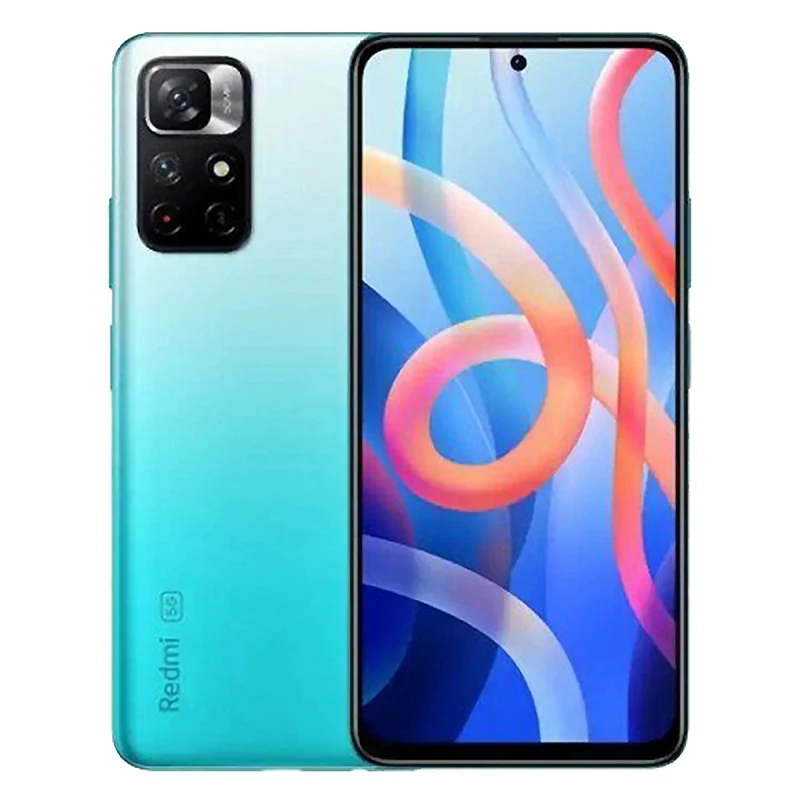 Redmi Note 11T 5G