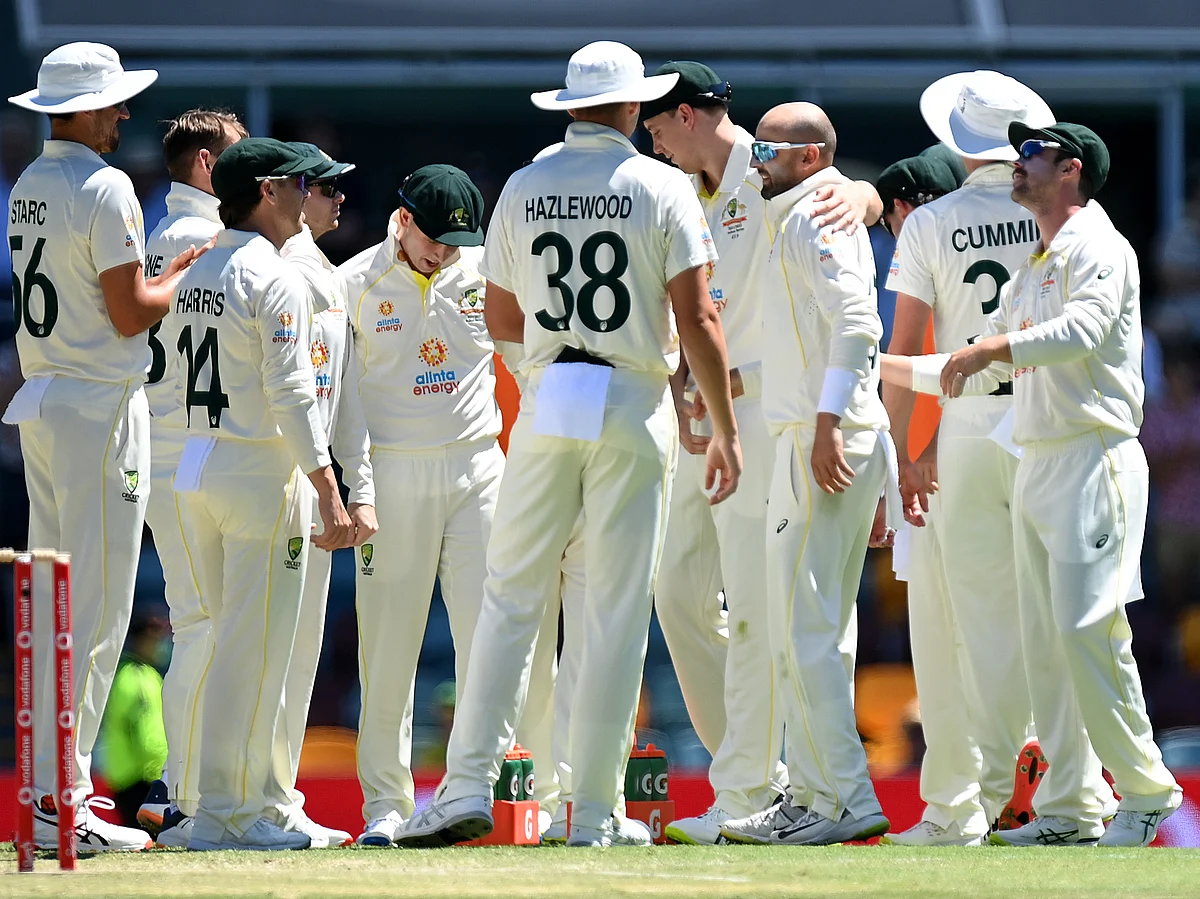 Ashes: 9 விக்கெட் வித்தியாசத்தில் எளிதில் வென்ற ஆஸி... இங்கிலாந்து எங்கெல்லாம் சொதப்பியது?