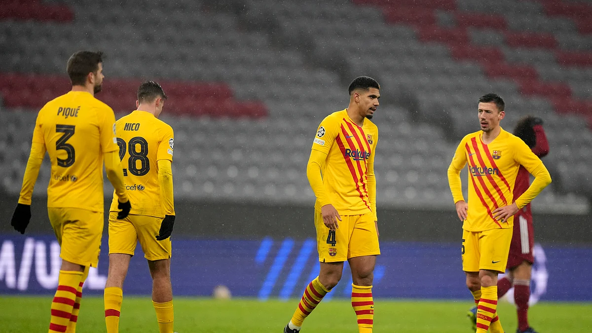 FC Barcelona