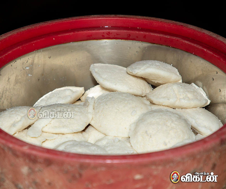 Mani's Cafe | மணிஸ் கஃபே
