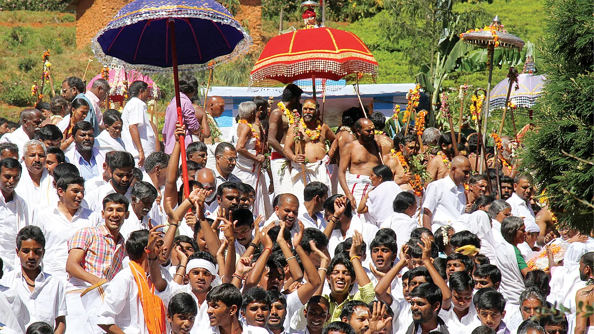 ஹெத்தையம்மன் ஆலயம்