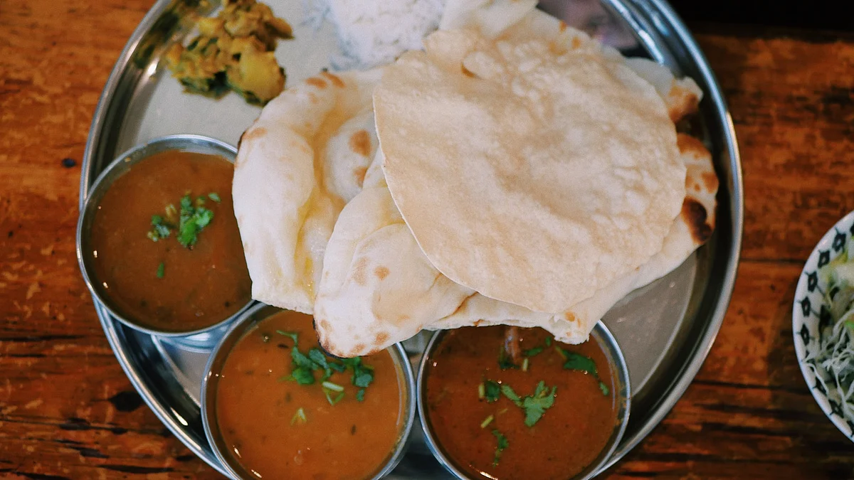 Food (Representational Image)