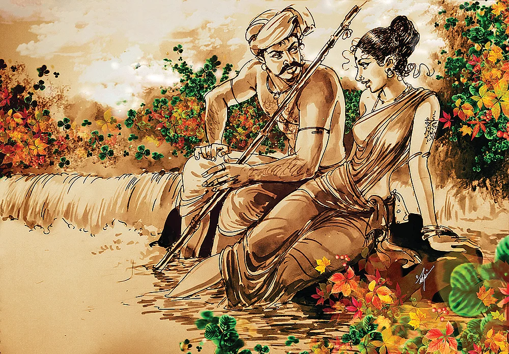 நீரதிகாரம் - 18 - பெரியாறு அணை உருவான நெகிழ்ச்சி சரித்திரம்