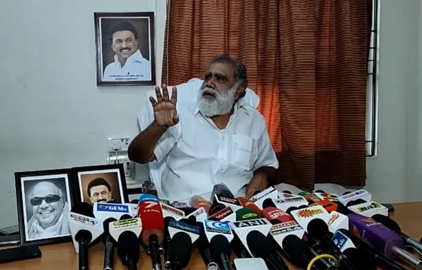 ஐ.பெரியசாமி