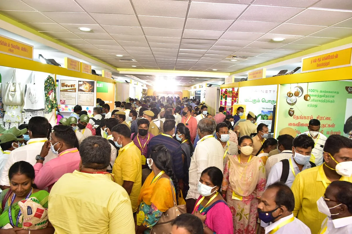மீண்டும் மஞ்சப்பை