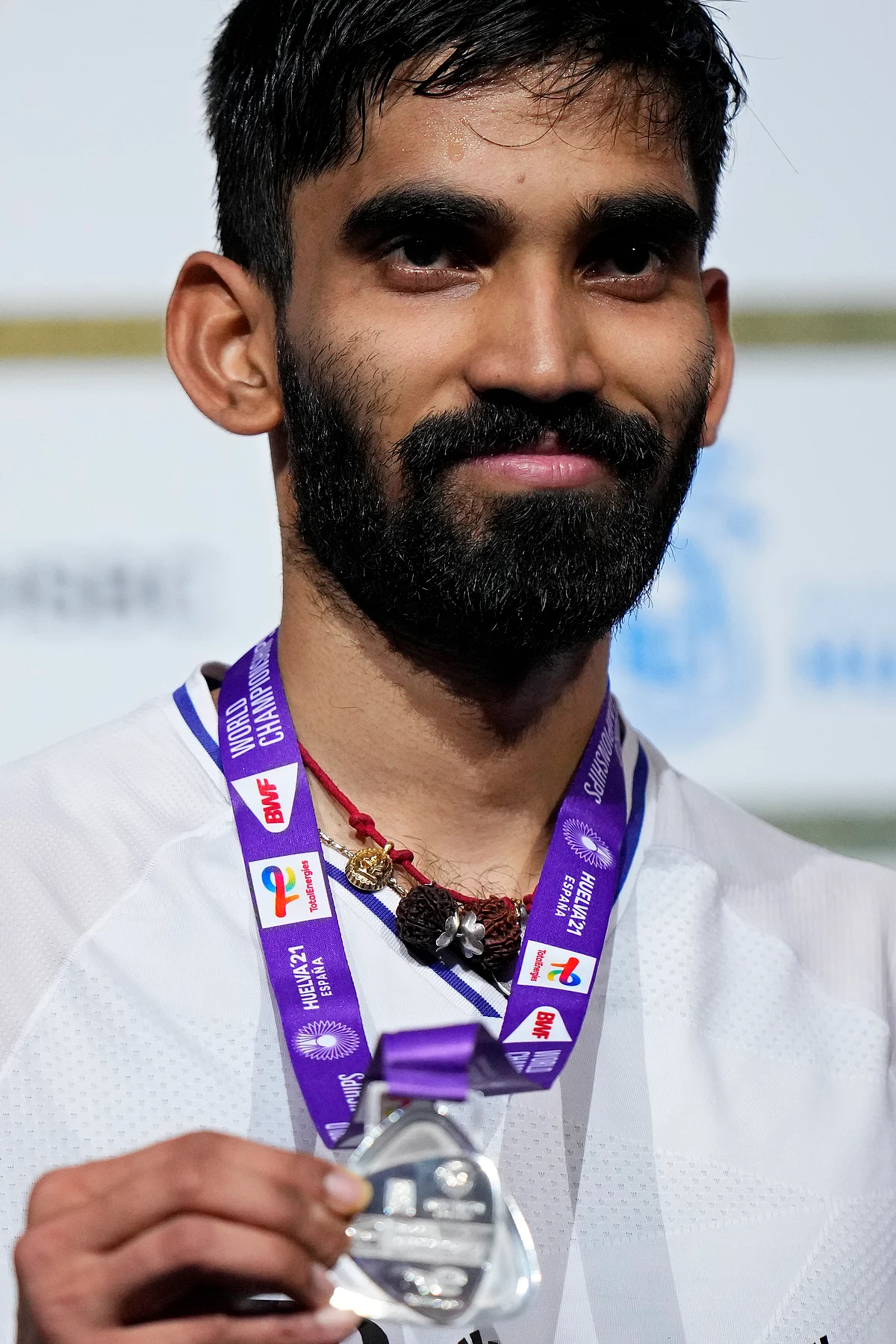 Srikanth Kidambi