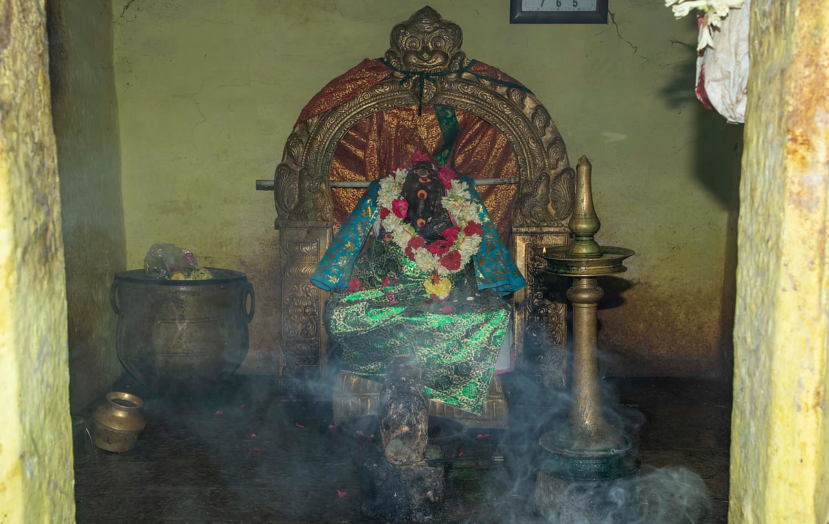 ஏழிசைப் பிள்ளையார்