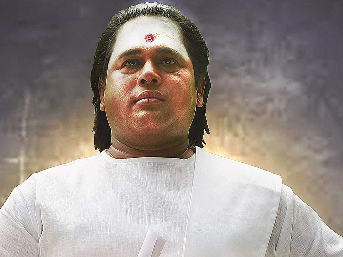 "தி.மு.க.வுக்காவது போய்த் தொலைய்யா!"- `தேசியத் தலைவர்' ஹீரோ திசை மாறிய பின்னணி இதுதான்!