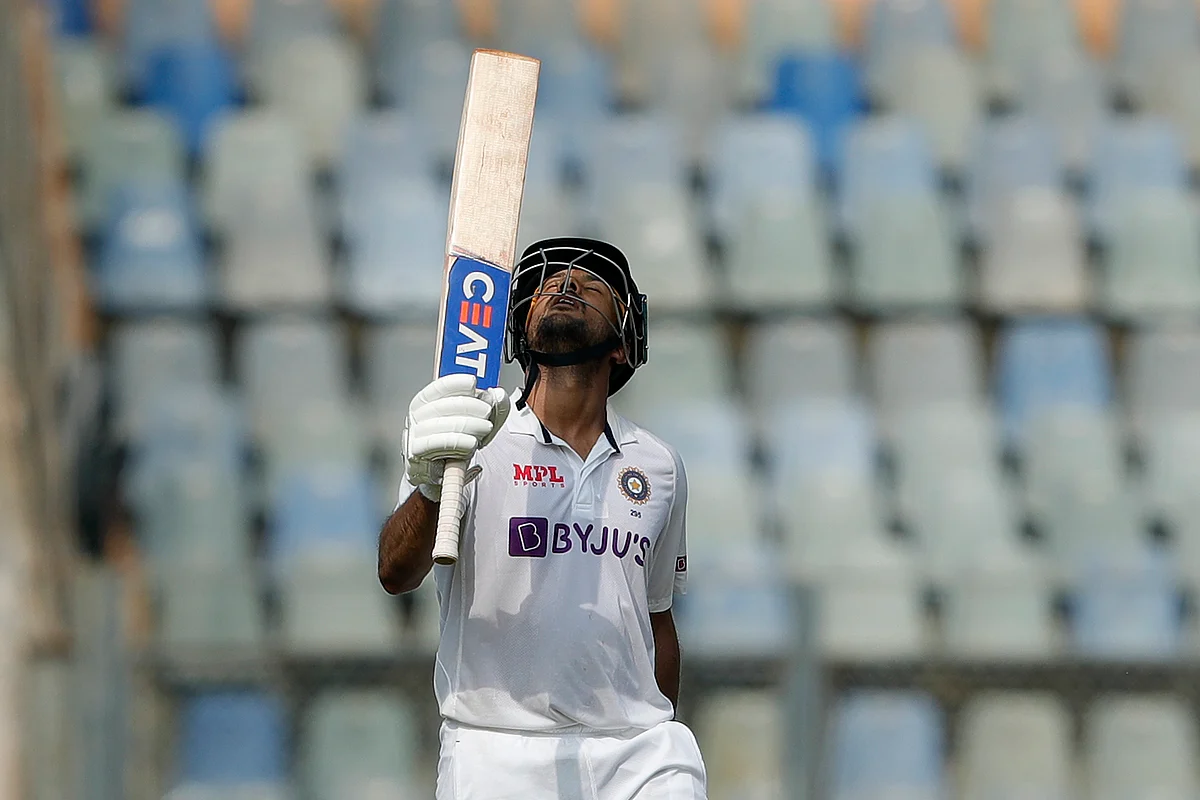 Mayank Agarwal