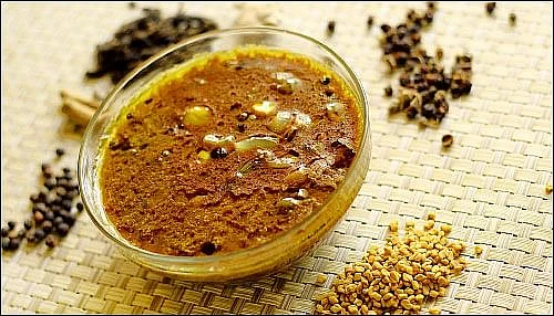மருந்துக்குழம்பு