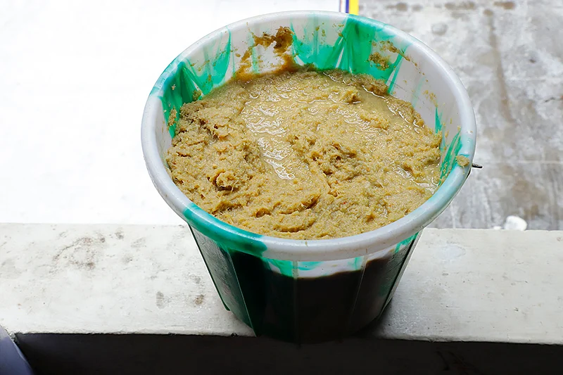இயற்கை இடுபொருள்