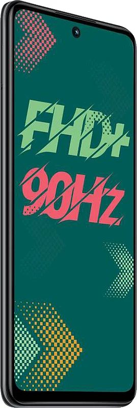 Infinix Hot 11S