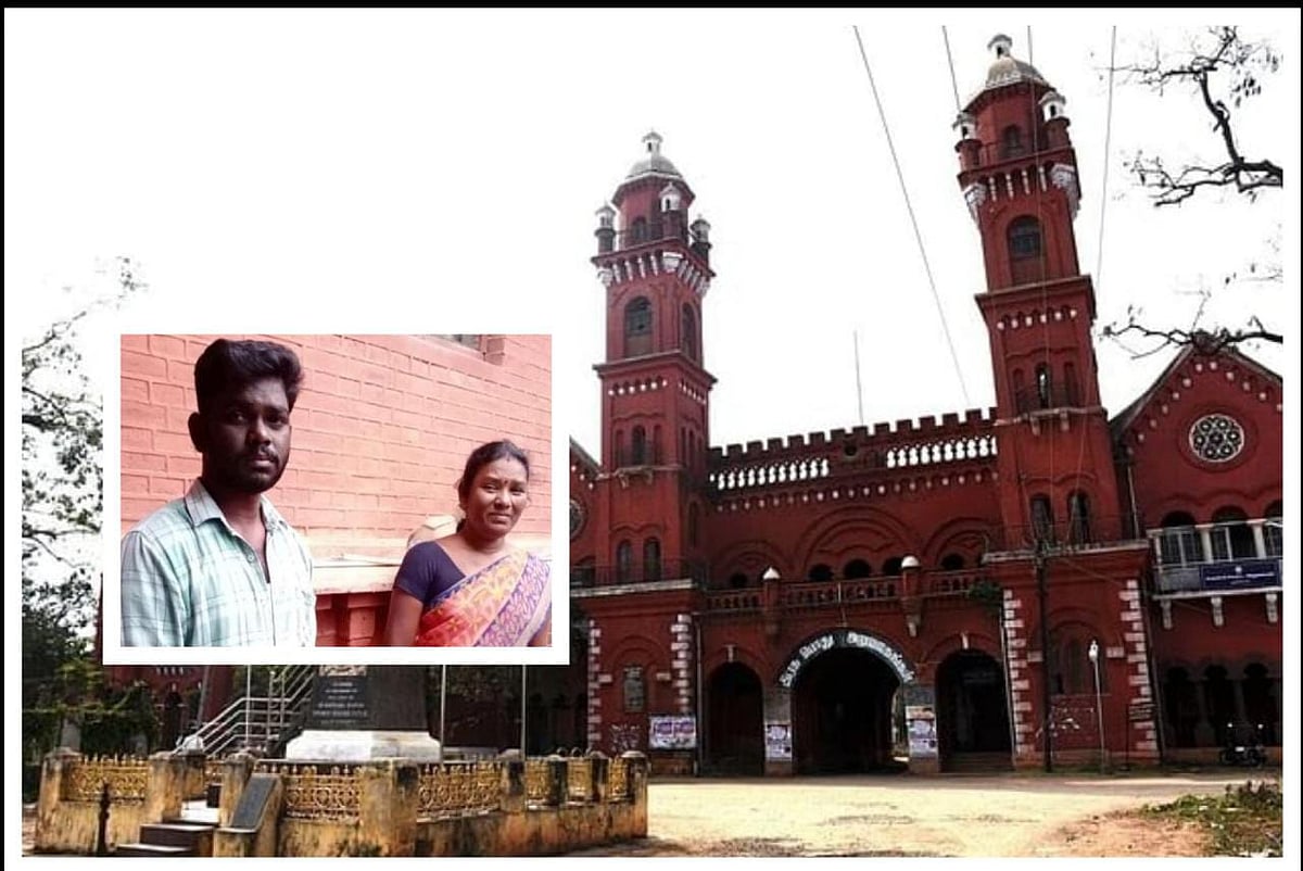 இளம்பெண்ணைத் தற்கொலைக்குத் தூண்டிய வழக்கு - தாய், மகனுக்குச் சிறைத் தண்டனை விதித்த மகிளா நீதிமன்றம்!