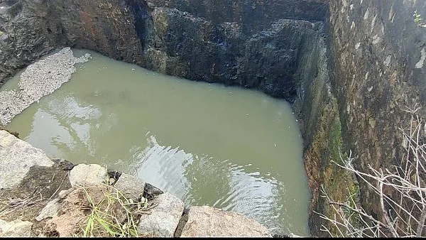 அதிசய கிணறு