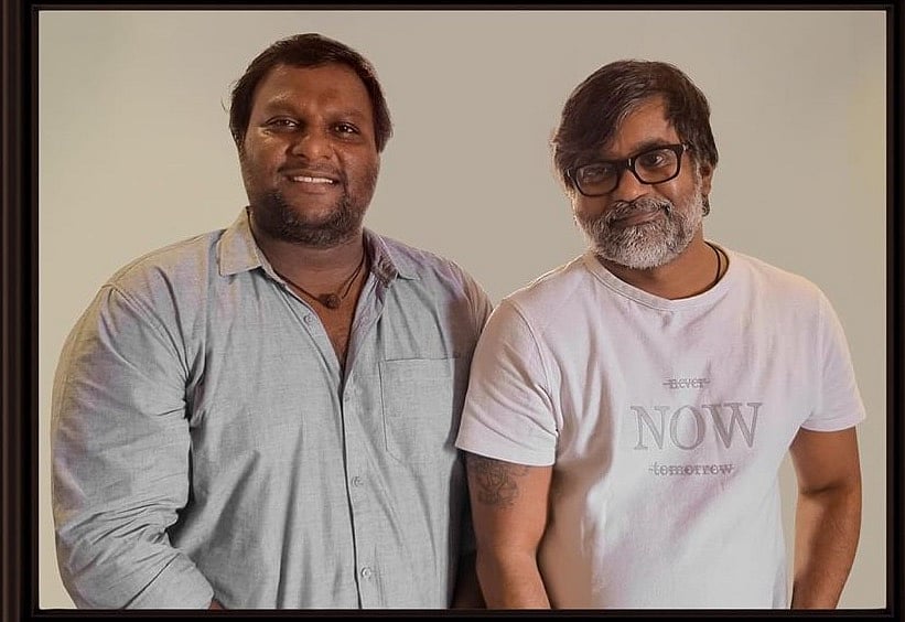 மோகன் ஜி இயக்கத்தில் நடிக்கும் செல்வராகவன்! 