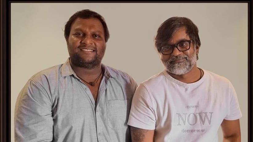 செல்வராகவன்- மோகன் ஜி