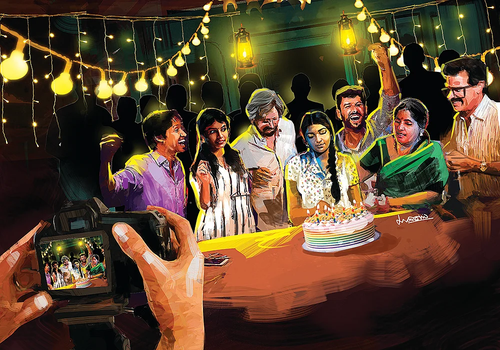 கடவுள்... பிசாசு... நிலம்! - 31