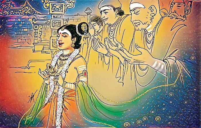 சம்பந்தர்