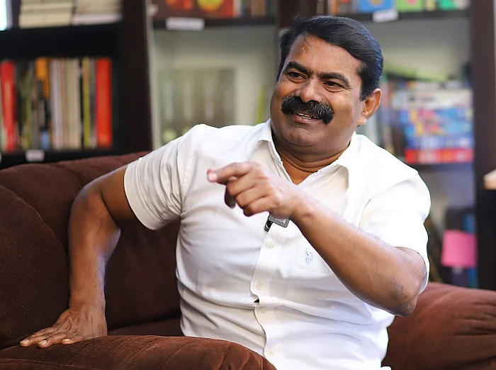 சீமான்