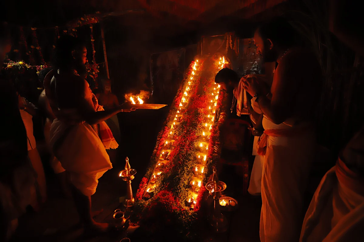 ஐயப்ப வைபோகம்
