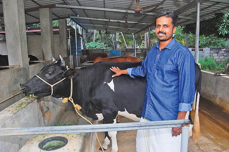 மாட்டுடன் ஆனந்த சுந்தரம்