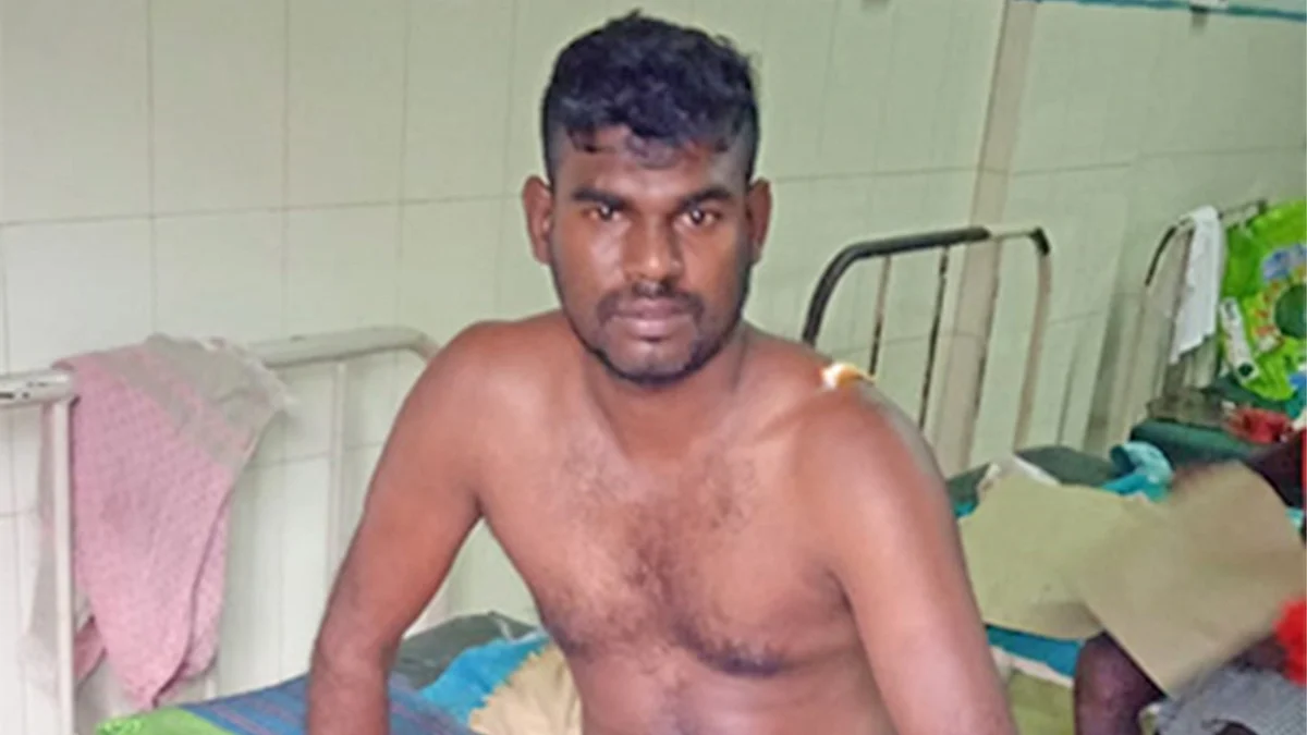 சதீஷ்