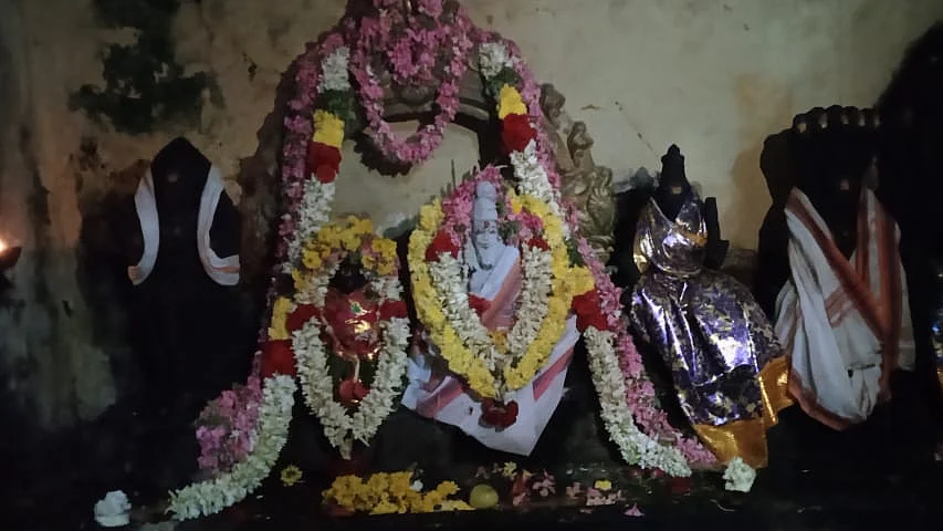 நட்சத்திர குருபூஜை