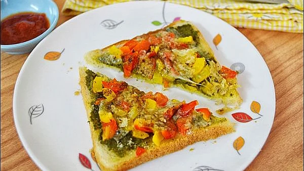 வீக் எண்ட் ரெசிப்பீஸ்