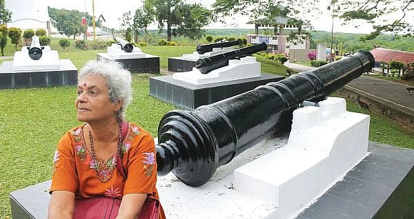 அம்பை