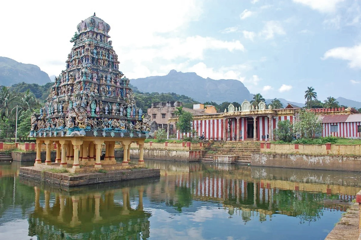 சித்திர சபை