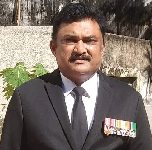 ஹெலிகாப்டர் விபத்துகள்... அனுபவங்களைப் பகிரும் முன்னாள் அதிகாரிகள்! military experts explains regarding helicopter accidents 2 கணேசன், கர்னல்(ஒய்வு)