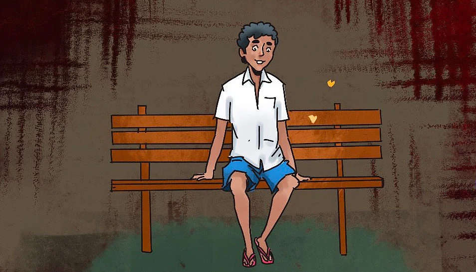ஊசிப்புட்டான்
