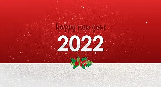 2022 ஆங்கிலப் புத்தாண்டு பலன்கள்