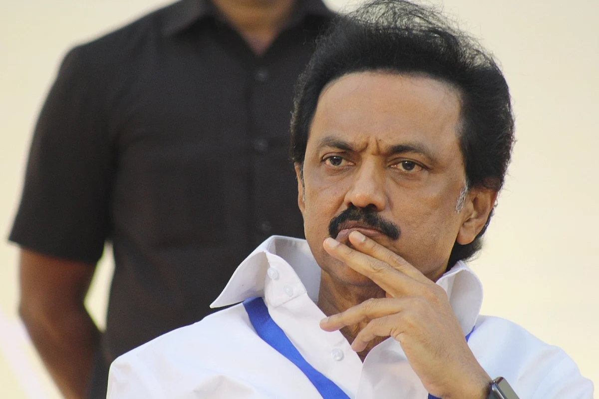 முதல்வர் ஸ்டாலின்