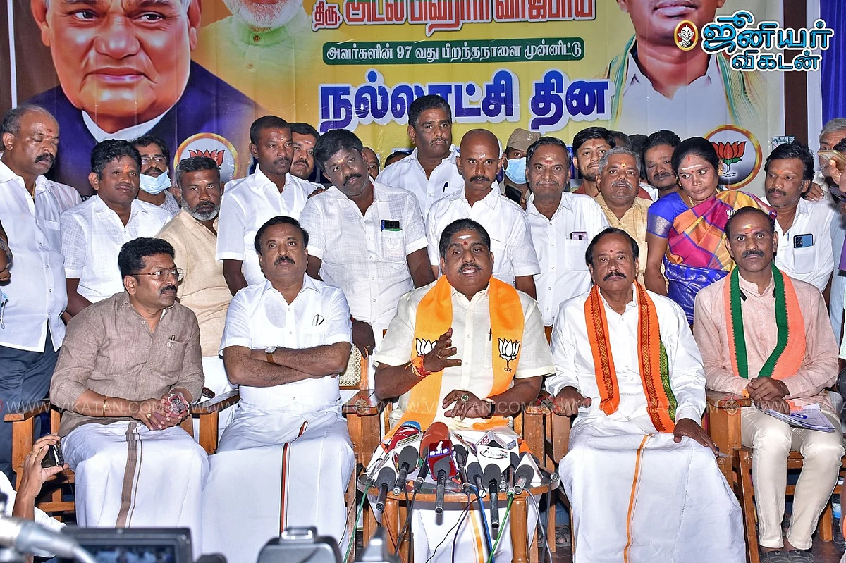 புதுச்சேரி அமைச்சர் நமச்சிவாயம்