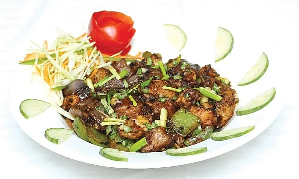 சில்லி பனீர்