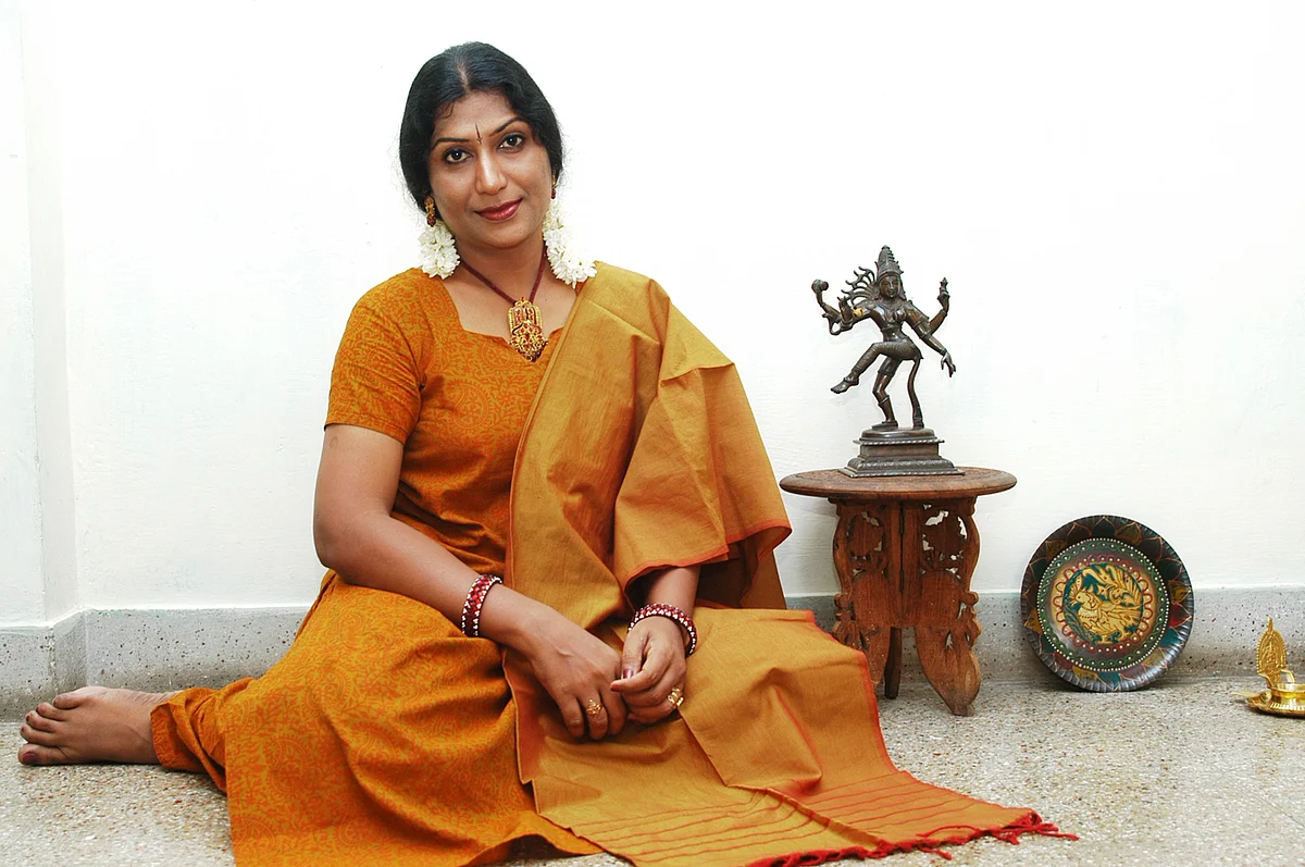 நர்த்தகி நடராஜ்