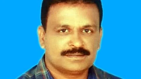 பஞ்சாயத்து செயலர் பாலசுப்பிரமணியன்
