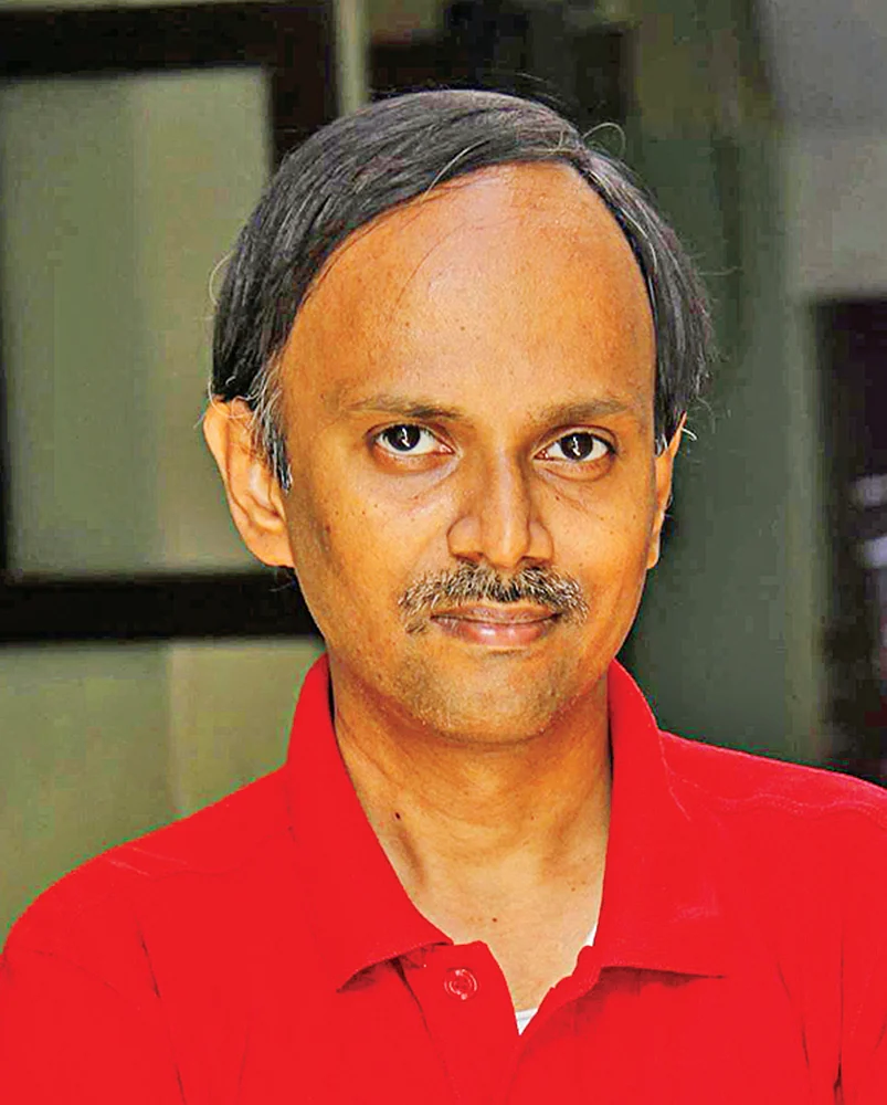 இந்தியா கண்டுபிடிக்கப்பட்ட கதை - 70 - யானை தடவுதல்
