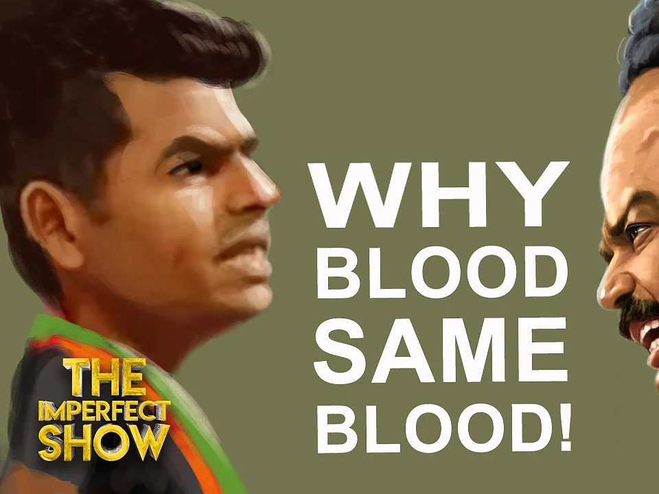 ADMK-க்கு Check வைக்கும் DMK - பத்திரப்பதிவு முறைகேடுகள் | The Imperfect Show