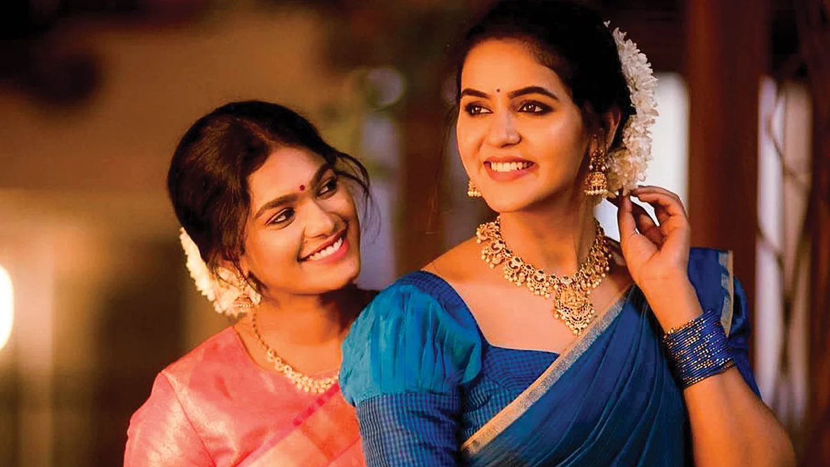 நட்சத்திரா, சைத்ரா