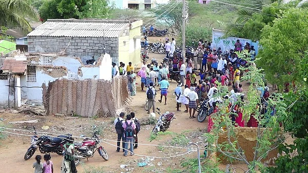 ஊர் மக்கள்