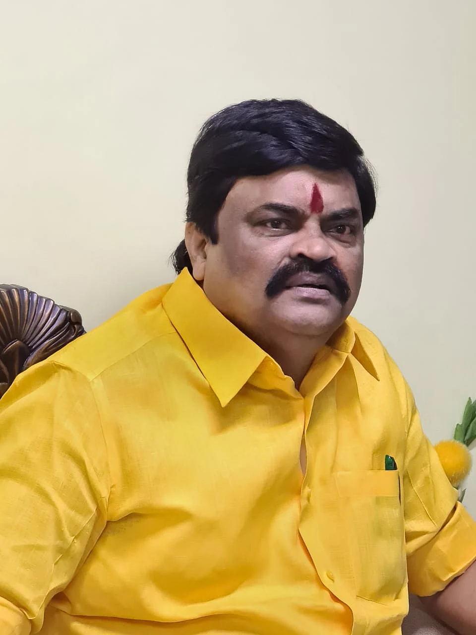 ராஜேந்திர பாலாஜி