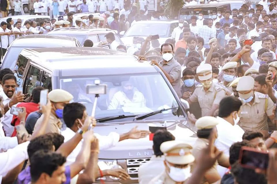 உதயநிதி ஸ்டாலின்