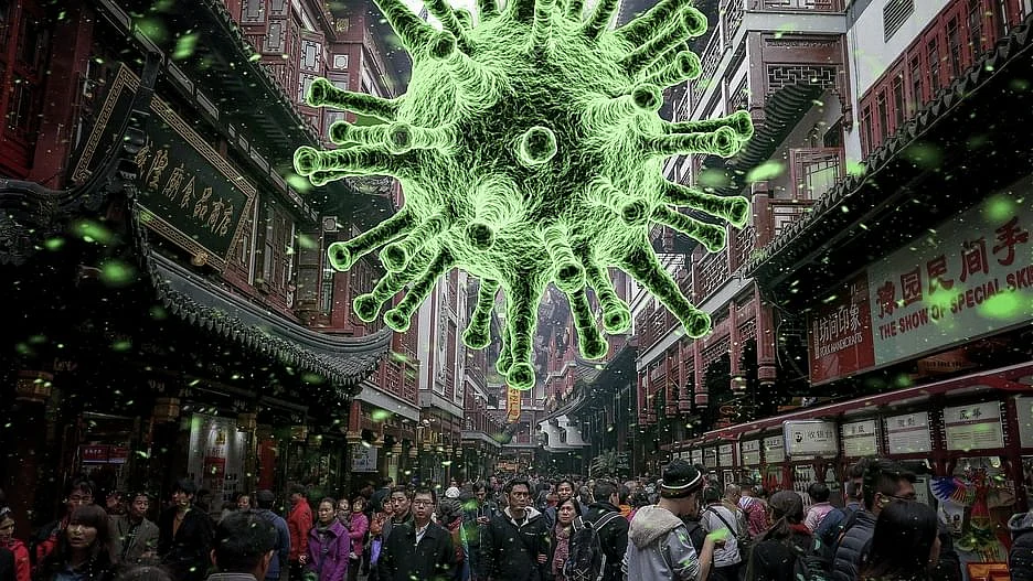 Representational Image