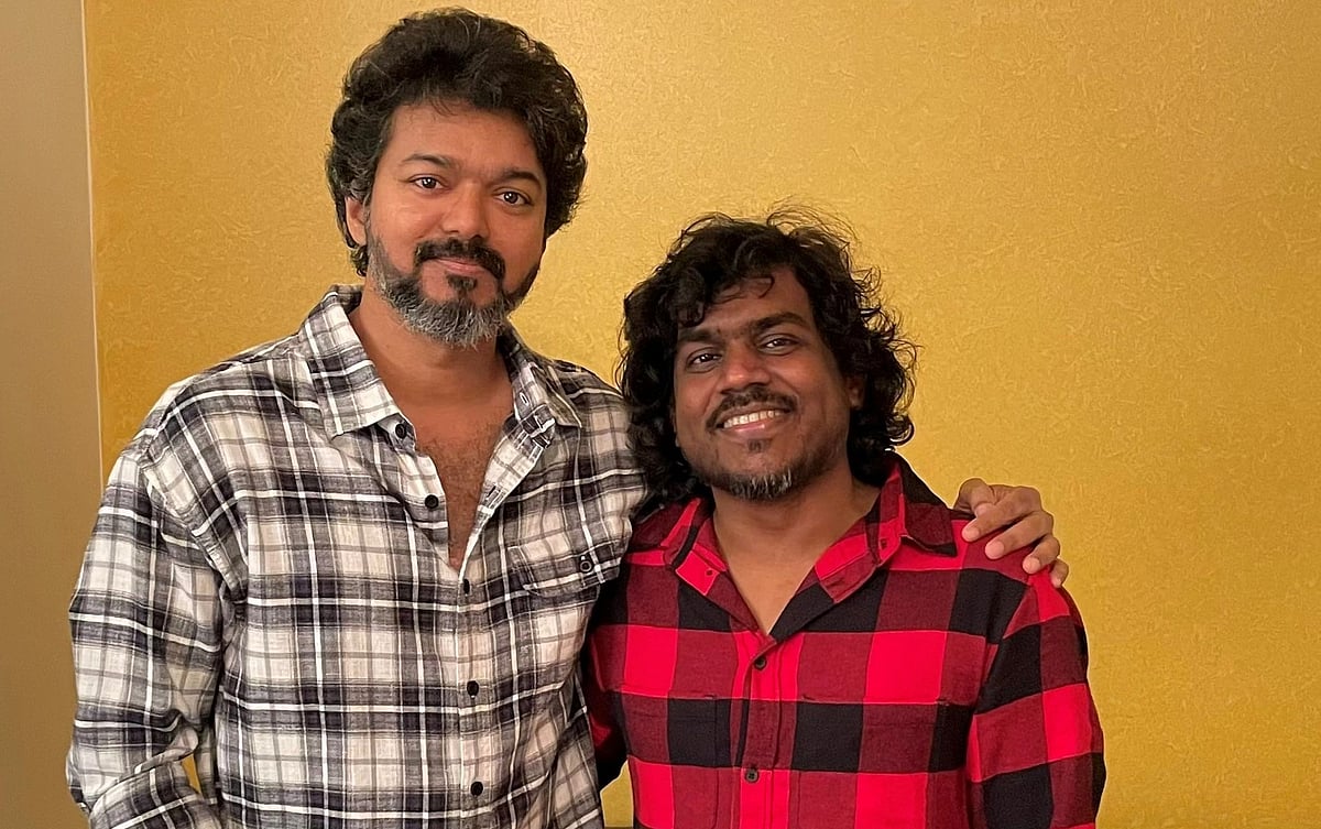 விஜய்யிடமிருந்து வந்த க்ரீன் சிக்னல்... யுவன் ஷங்கர் ராஜா உடனான சந்திப்பின் பின்னணி என்ன?