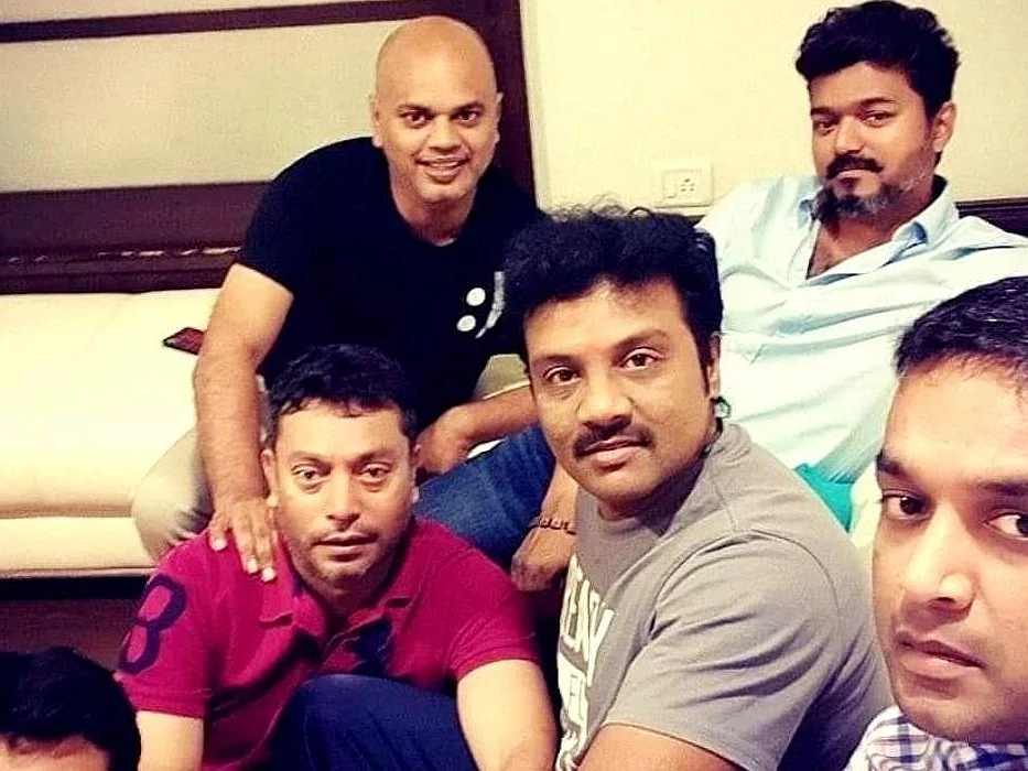 பிக் பாஸ் சீக்ரெட்ஸ்: சஞ்சீவின் வெற்றிக்காக வாழ்த்திய விஜய்; ஈகோ இல்லாமல் பழகும் நண்பர்களின் கதை!