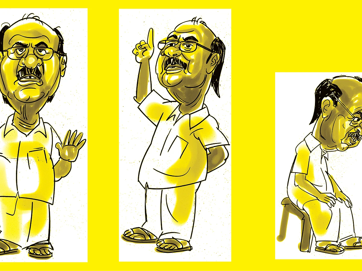 ரகிட ரகிட ராமதாஸ்!