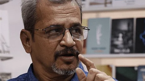 யுவன் சந்திரசேகர்